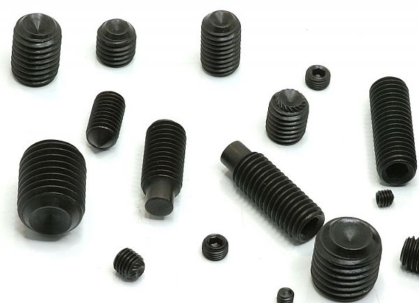 海北网架顶丝,销钉,螺钉